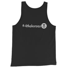 Load image into Gallery viewer, Be a HERO Unisex Tank Top