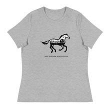 Load image into Gallery viewer, Horse &amp; Co. Women&#39;s Relaxed Tee