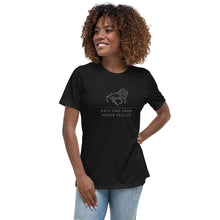 Load image into Gallery viewer, Constellation Horse Women&#39;s Relaxed Tee
