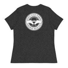 Load image into Gallery viewer, Be A Hero Women&#39;s Relaxed Tee