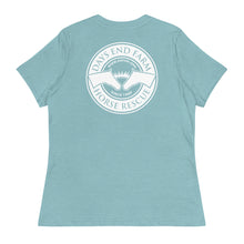 Load image into Gallery viewer, We Rise Women&#39;s Relaxed Tee